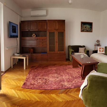 Pine Tree Apartment Dubrovnik Exterior foto