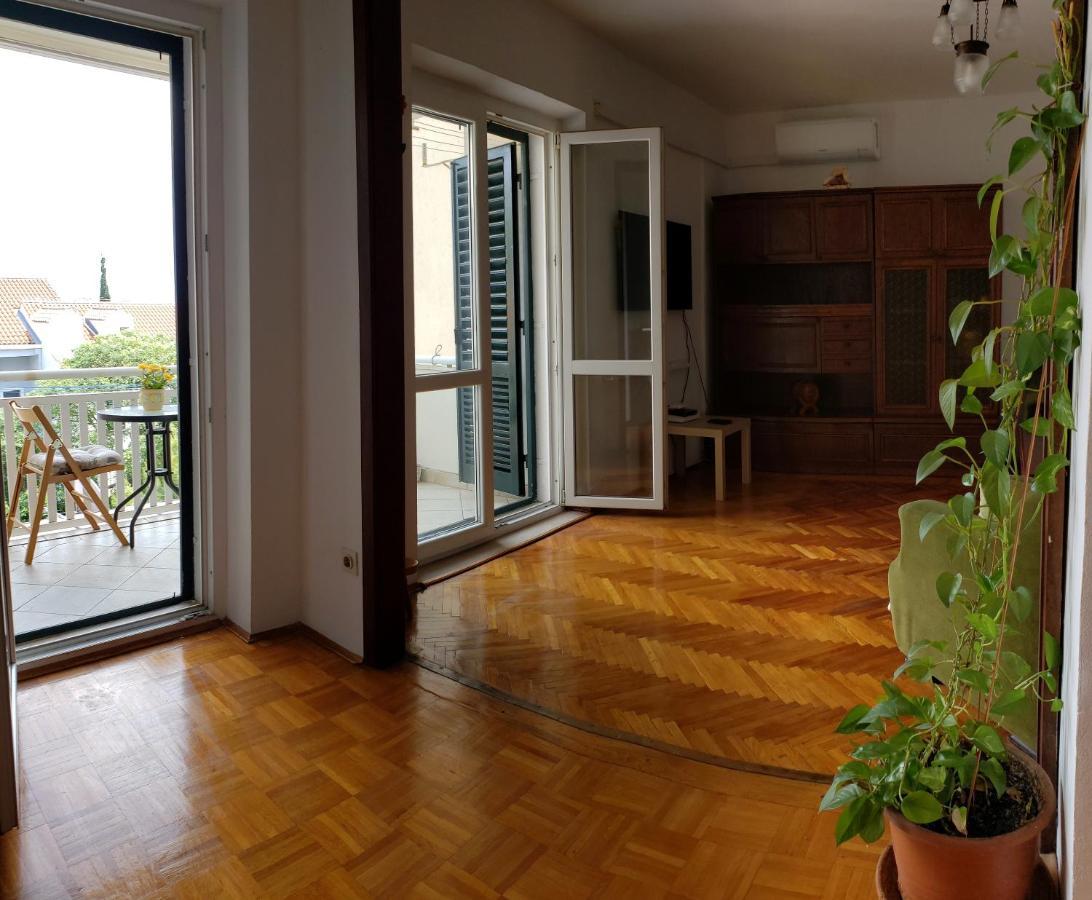 Pine Tree Apartment Dubrovnik Exterior foto
