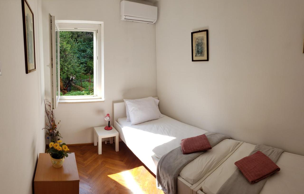 Pine Tree Apartment Dubrovnik Exterior foto